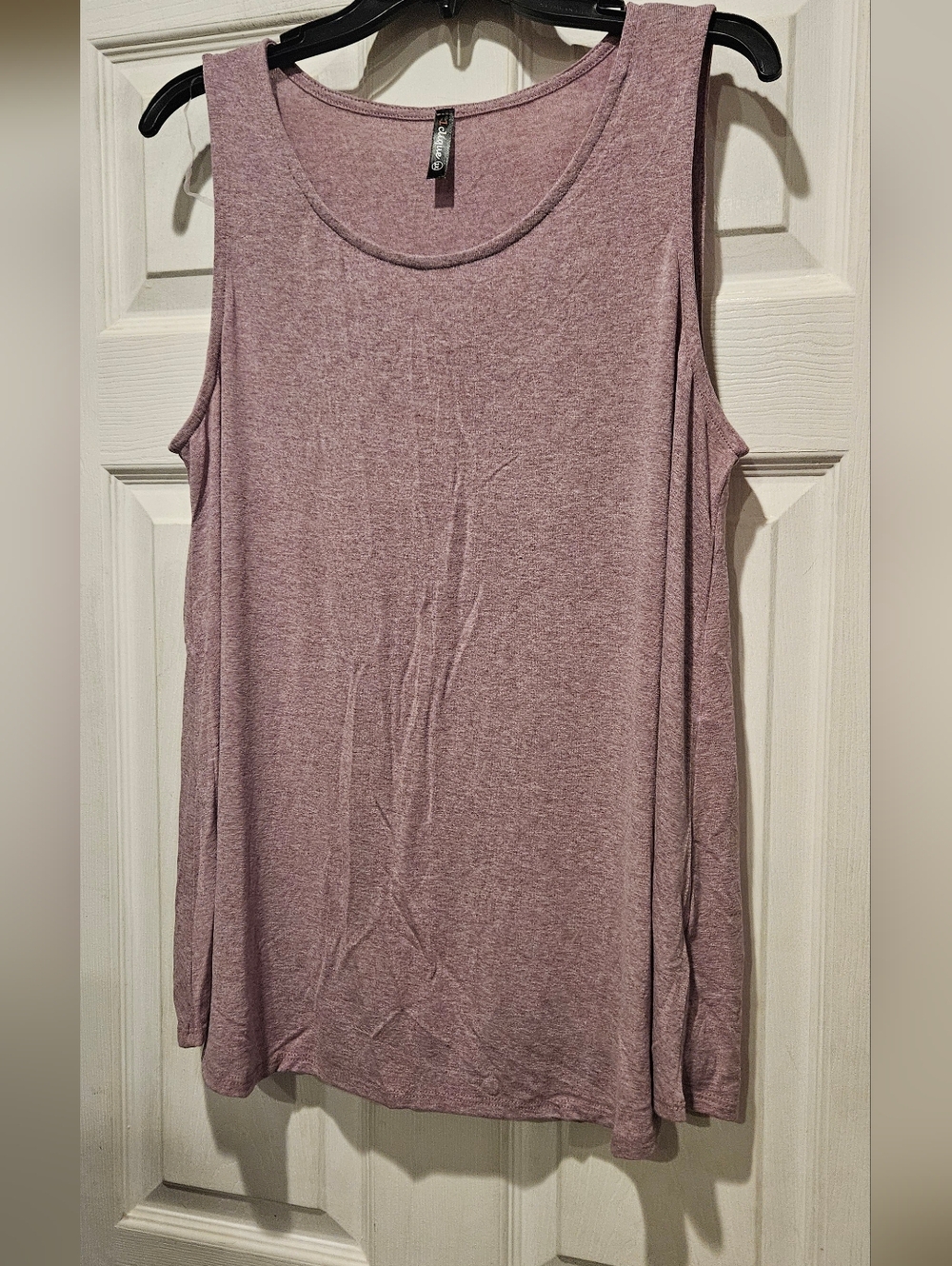1 CLIQUE TANK TOP
